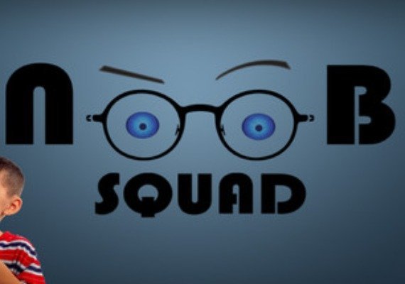 Noob Squad Steam CD Key