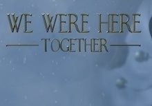 We Were Here Together Steam UE CD Key