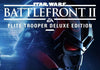 Star Wars Battlefront 2: Tropa de élite Xbox live CD Key