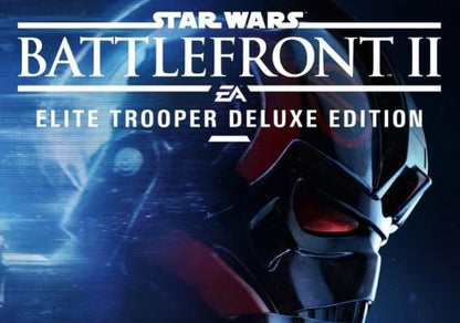 Star Wars Battlefront 2: Tropa de élite Xbox live CD Key