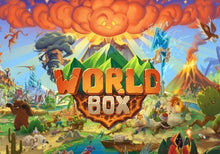 WorldBox - Simulador de Dios Steam CD Key