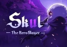 Skul: The Hero Slayer EU Xbox live CD Key