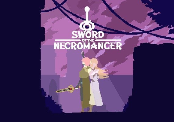 Sword of the Necromancer Steam