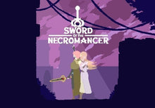 Sword of the Necromancer UE Nintendo