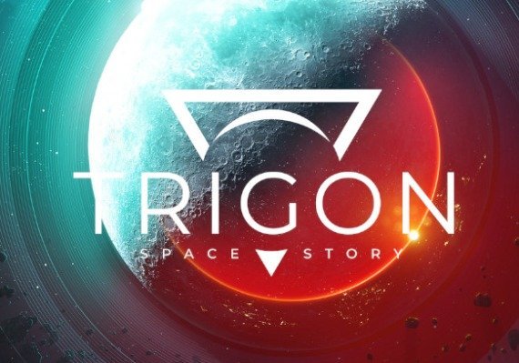 Trigon: Space Story Steam