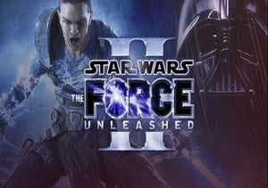 Star Wars: The Force Unleashed II GOG