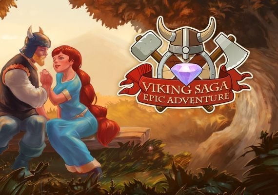 Viking Saga: Epic Adventure Steam