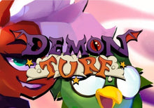 Demon Turf Vapor CD Key