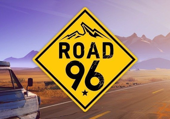 Carretera 96 UE Nintendo CD Key