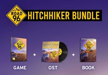 Carretera 96 - Hitchhiker Bundle Steam CD Key