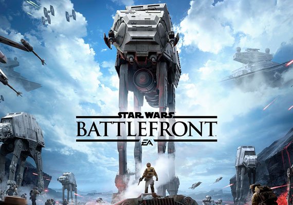 Star Wars: Battlefront Origen CD Key