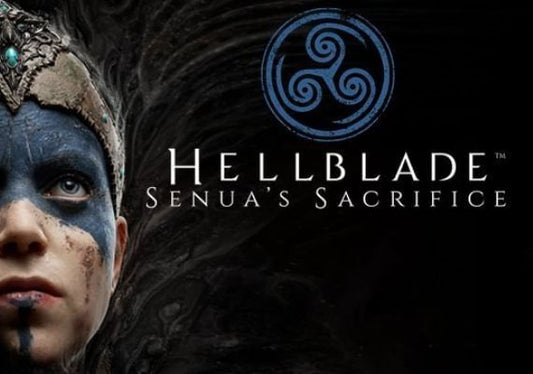 Hellblade: Senua's Sacrifice - Edición VR Steam CD Key