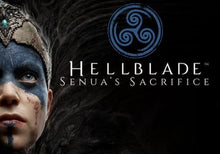 Hellblade: Senua's Sacrifice - Edición VR Steam CD Key