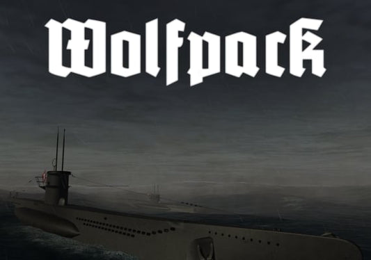 Vapor Wolfpack CD Key