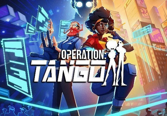 Operación Tango US Xbox live CD Key