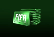 FIFA 22 - 12000 Puntos FUT US PSN CD Key
