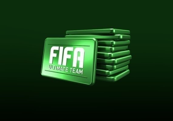 FIFA 22 - 12000 Puntos FUT UK PSN CD Key