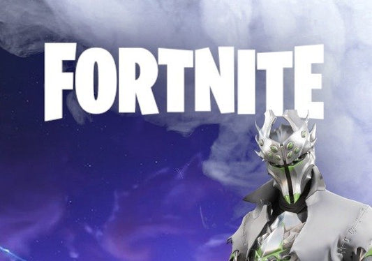 Fortnite - Skin Caballero Araña Pícaro Global Xbox One/Series CD Key