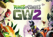 Plants vs. Zombies: Garden Warfare 2 UE Xbox One Xbox live CD Key