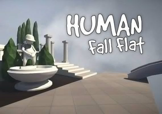 Humano: Fall Flat ARG Xbox live CD Key