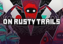 En Rusty Trails Steam CD Key