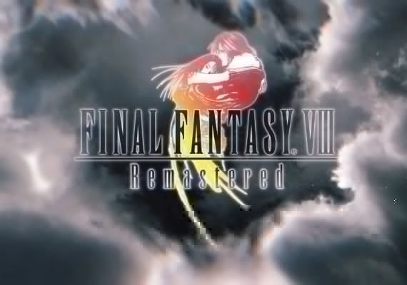 Final Fantasy VIII Remasterizado Steam UE CD Key