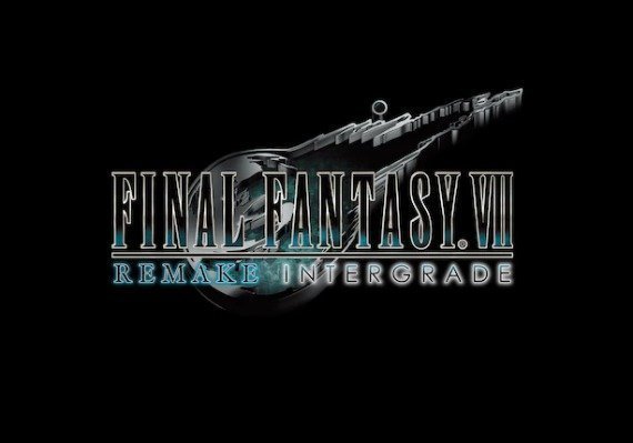 Final Fantasy VII Remake: Episode INTERmission EU PS5 PSN CD Key