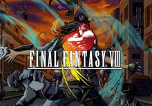 Final Fantasy VIII Steam CD Key