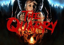 The Quarry - Edición Deluxe NA PSN CD Key