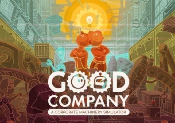 Vapor Good Company CD Key