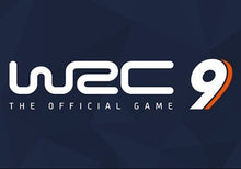 WRC 9: FIA World Rally Championship - Edición Deluxe EU PS4 PSN CD Key