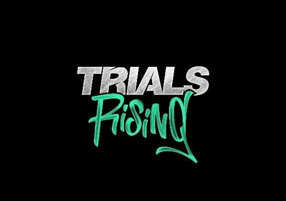 Trials Rising - Edición Gold US Ubisoft Connect CD Key