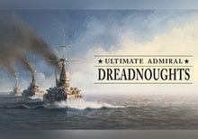 El Almirante Supremo: Dreadnoughts Steam CD Key