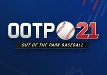 Out of the Park Baseball 21 Steam CD Key