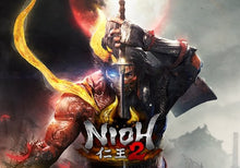 Nioh 2 - Primera armadura samurái UE PS4 PSN CD Key