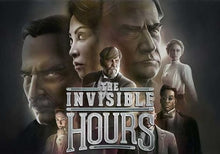Las horas invisibles EU Xbox live CD Key