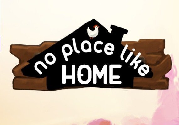 No Place Like Home Vapor CD Key