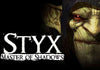 Styx: Maestro de las Sombras Steam CD Key