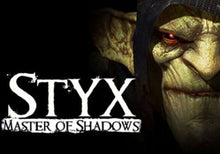 Styx: Maestro de las Sombras Steam CD Key