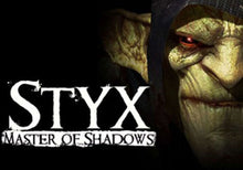 Styx: Master of Shadows US Xbox One Xbox live CD Key