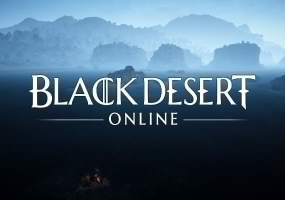 Black Desert Online - Traveler Edition Sitio web oficial CD Key