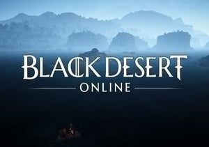 Black Desert Online - Traveler Edition Sitio web oficial CD Key
