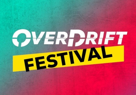 Festival OverDrift Steam CD Key