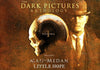 Antología de Dark Pictures: Little Hope & Man of Medan - Bundle EU Xbox live CD Key