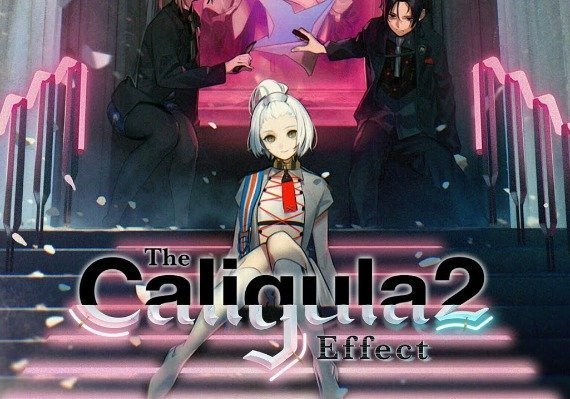 El Efecto Calígula 2 Steam CD Key