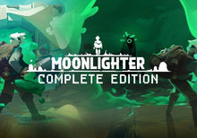 Moonlighter - Edición completa ARG Xbox live CD Key