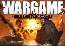 Wargame: Red Dragon - Pack Doble Nación: REDS Steam CD Key