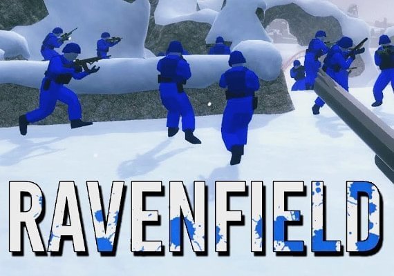 Vapor Ravenfield CD Key