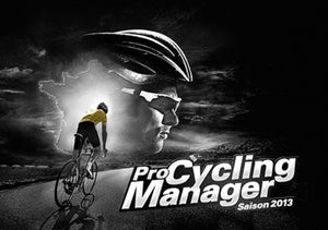 Pro Cycling Manager 2013 Steam CD Key