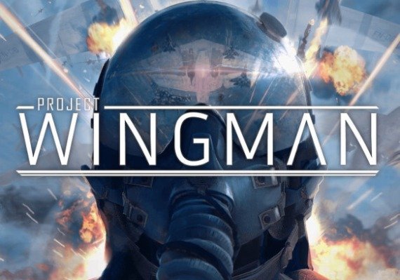 Proyecto Wingman ARG Xbox live CD Key